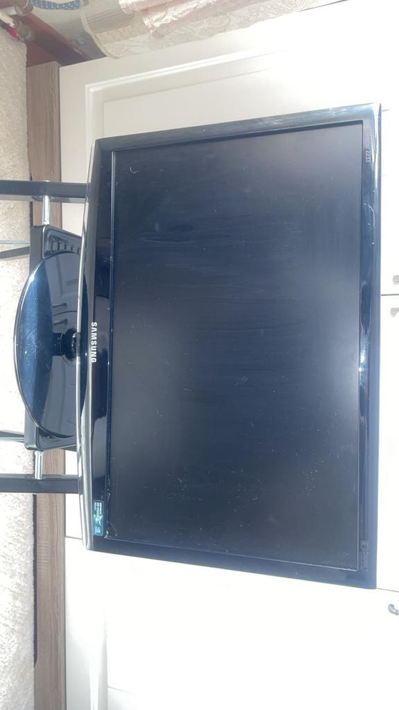 Samsung monitor, Enlèvement ou Envoi, Comme neuf