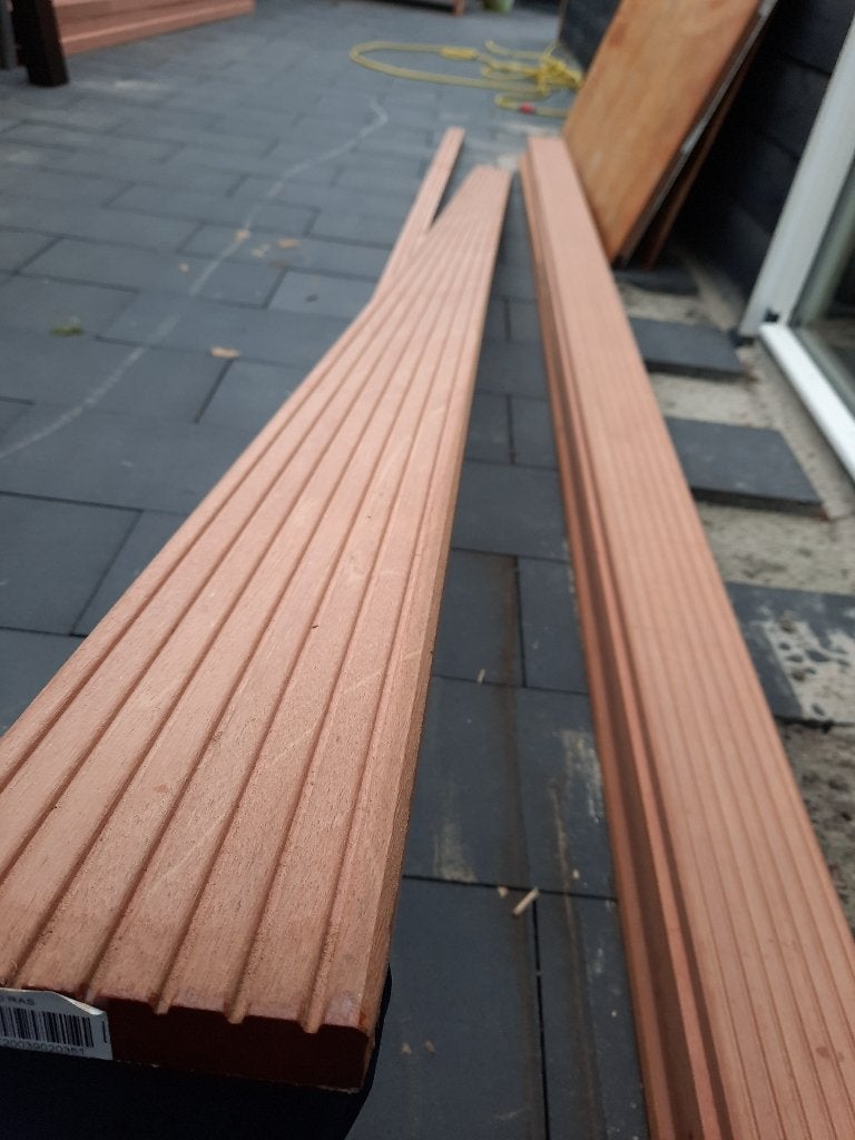 La nouvelle terrasse BankiraiKapur à un prix compétitif !, Enlèvement ou Envoi, Neuf