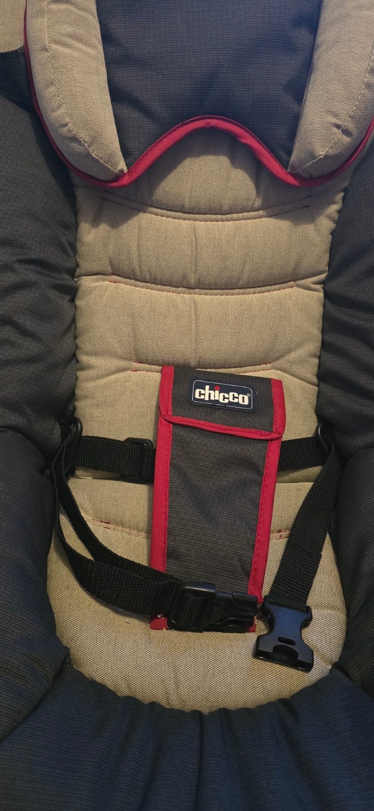 Chicco relax impeccable, Enfants & Bébés, Enlèvement, Chicco, Réglable