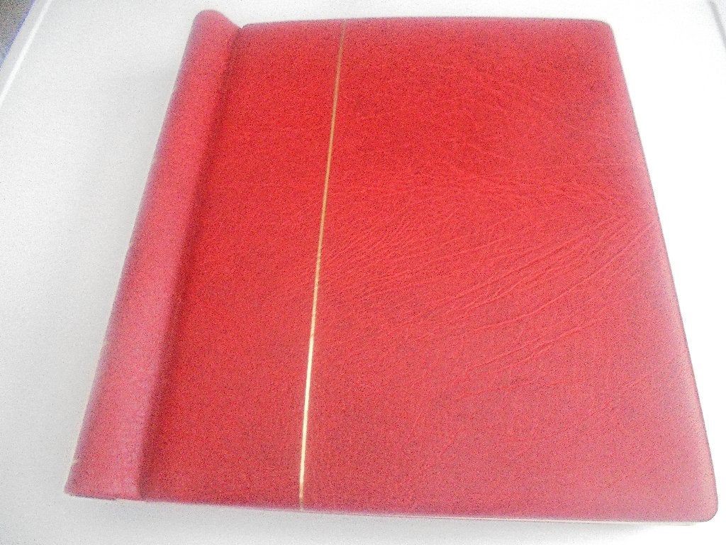 vaticaan  album met zegels van 1959 -1988, Verzenden, Postfris