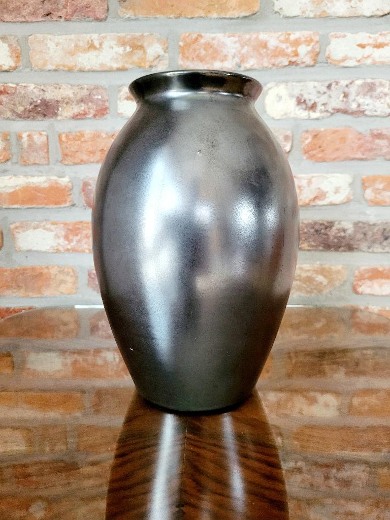 Septfontaines Villeroy & Boch vaas, art deco, Antiek en Kunst, Ophalen of Verzenden