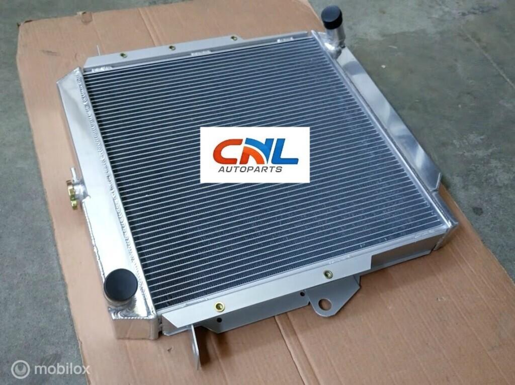Radiateur Toyota Landcruiser 70 Series FJ73/FJ75 1985-1999, Auto-onderdelen, Nieuw, Ophalen of Verzenden
