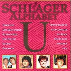CD- Schlager Alphabet, Verzenden