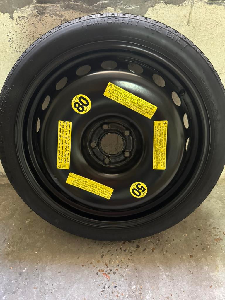 Thuiskomer, Auto-onderdelen, Ophalen, Audi