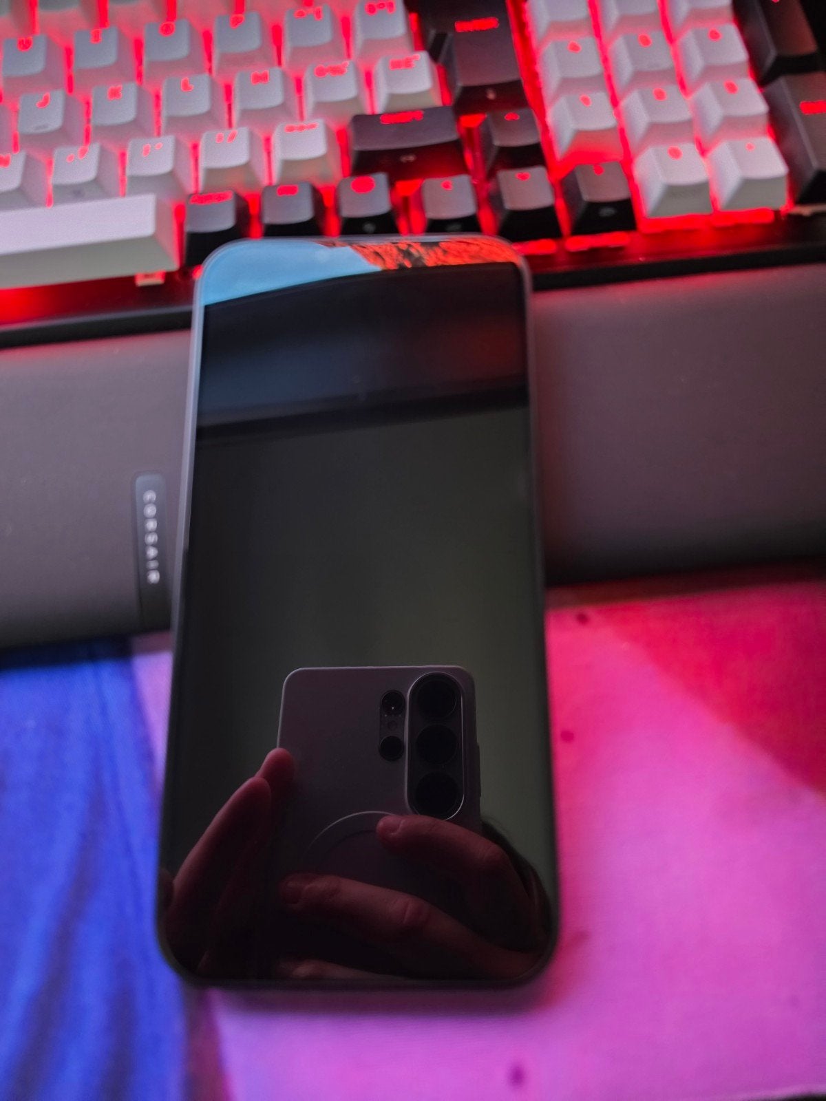 iphone 14 plus met e sim  128 gb, Ophalen