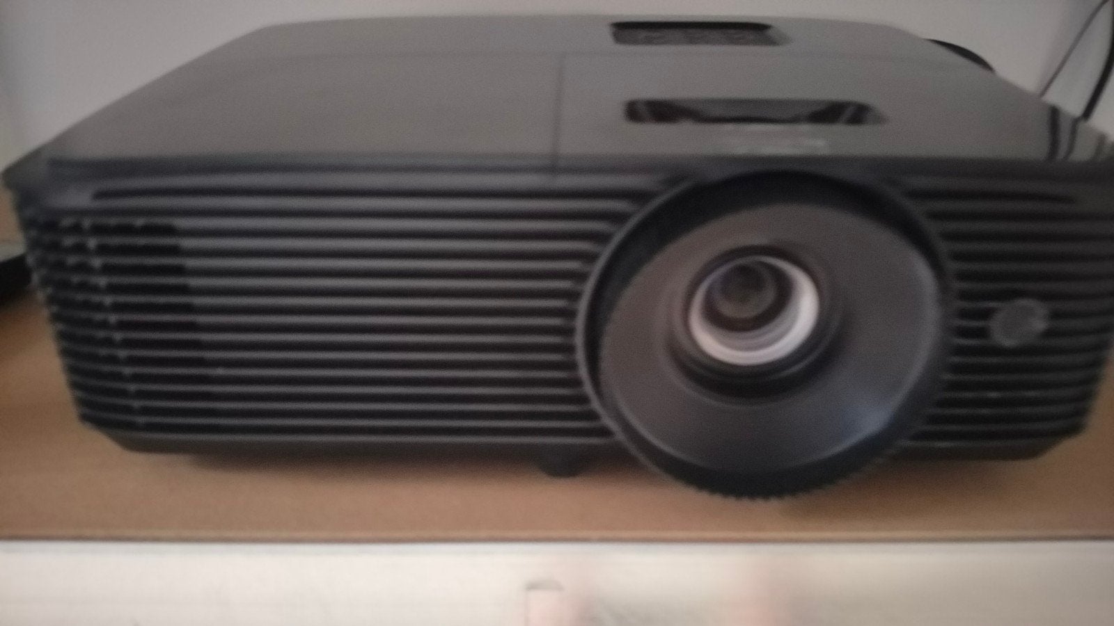Optima Full HD Beamer DPL functie, Ophalen