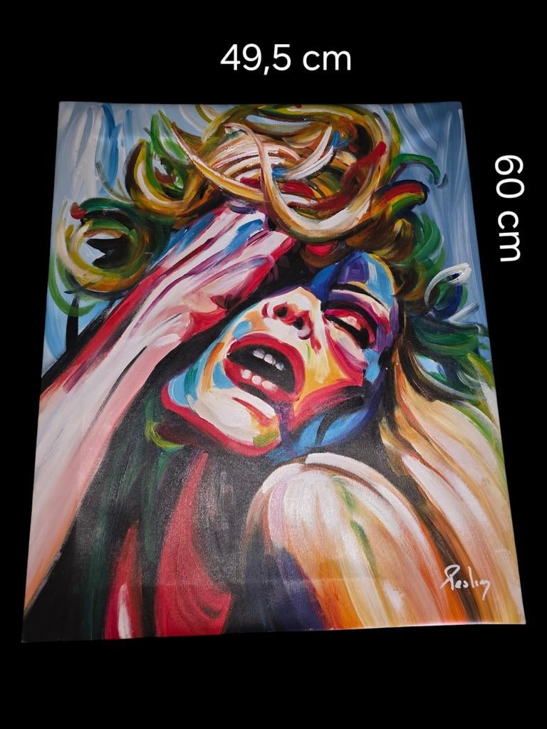 Peinture, Bricolage & Construction, Enlèvement ou Envoi, Peinture