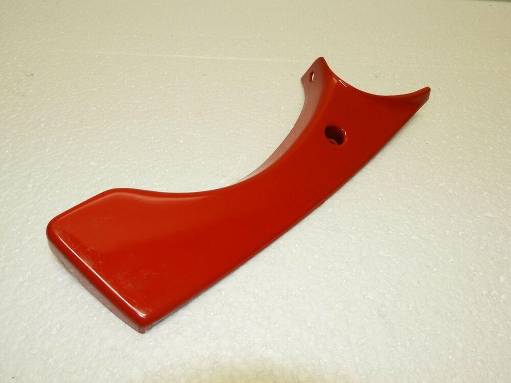VFR750 1990 - 1993 Honda Cover D1-44309