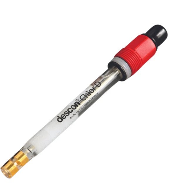 Électrode chlore G/G duplex, électrode PH, Enlèvement ou Envoi, Neuf, Autres types