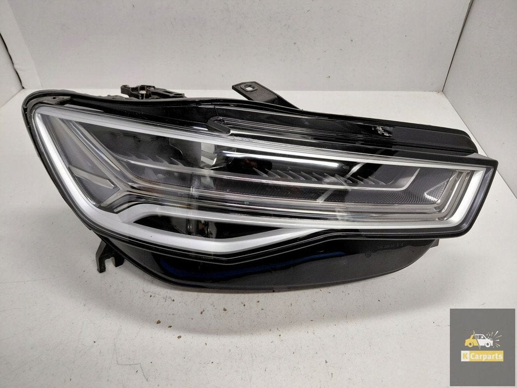 4G0.941.036 Audi A6 C7 4G Lift Matrix rechterlamp, Gebruikt, AUDI AG, Auto-Union-Strasse 1
85045  Ingolstadt, DE, Audi