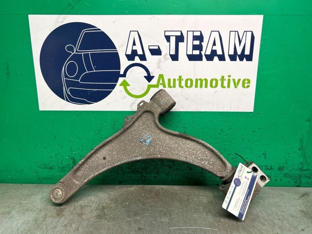 DRAAGARM LINKS VOOR Opel Insignia (01-2008/03-2017), Gebruikt, Opel, Opel Automobile GmbH, Kontakt-opel@opel.com