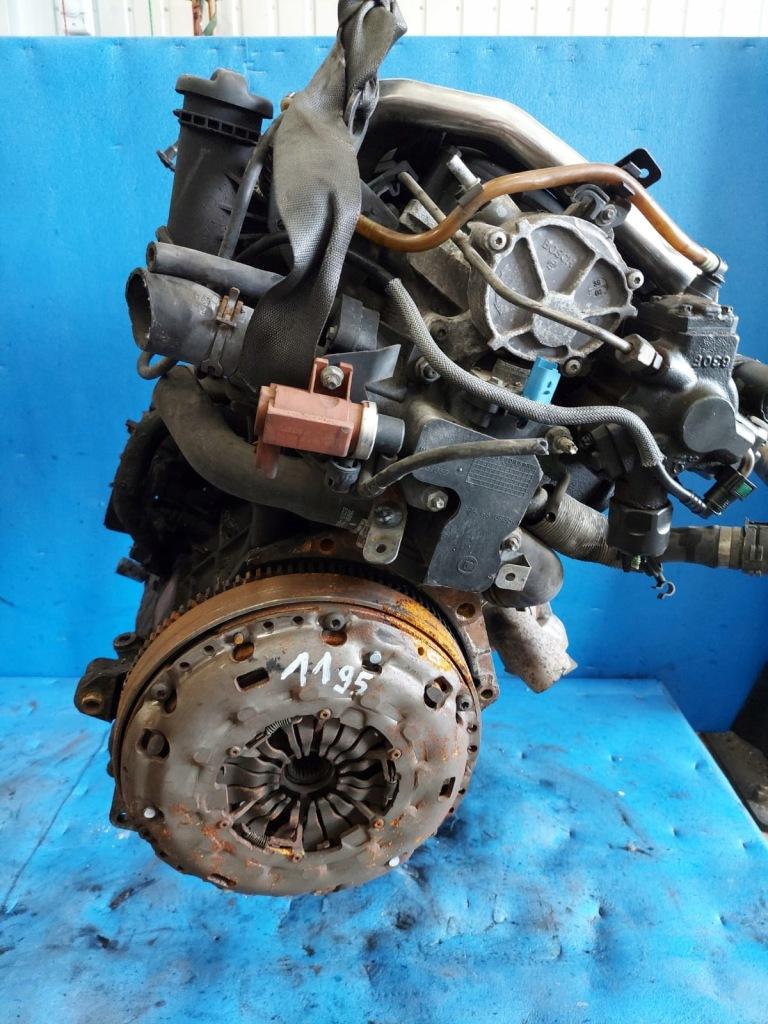 Moteur G6DA Nu FOCUS C-MAX FORD, Verzenden, Gebruikt, Overige automerken