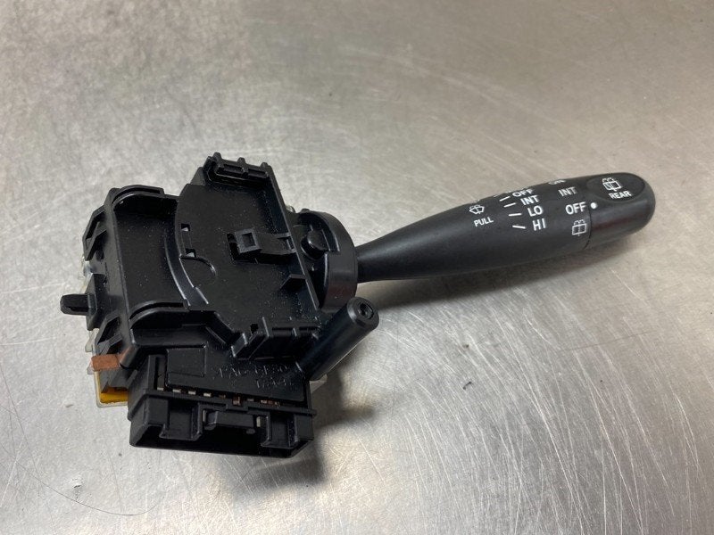 COMMODO ESSUIE-GLACE Daihatsu Terios (J2) (01-2005/12-2010), Utilisé, Daihatsu