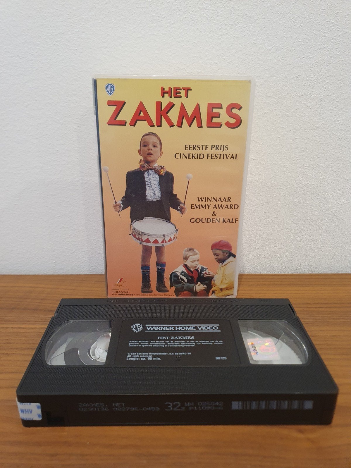 Het zakmes, Ophalen of Verzenden