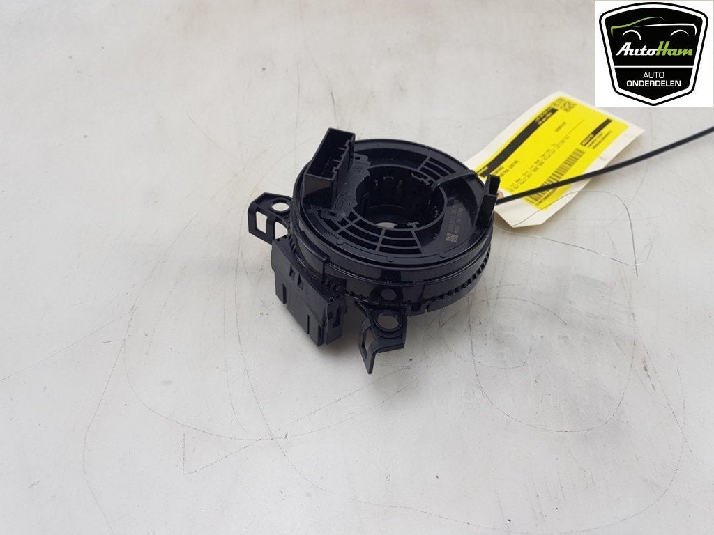 AIRBAGRING Opel Astra K Sports Tourer (|39063118|39136242|), Gebruikt, Opel, Opel Automobile GmbH, Kontakt-opel@opel.com