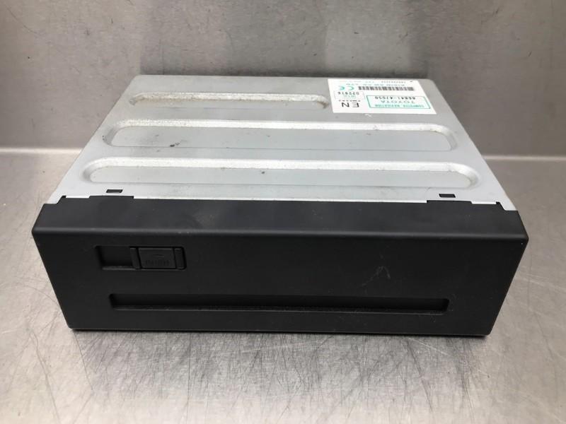 COMPUTER NAVIGATIE Toyota Prius (NHW20) (|8684147050|), Gebruikt, Toyota