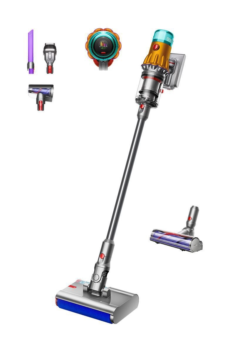 Dyson V12s Detect Slim Submarine – Nieuw en ongeopend, Elektronische apparatuur, Stofzuigers, Nieuw, Ophalen of Verzenden, Minder dan 1200 watt