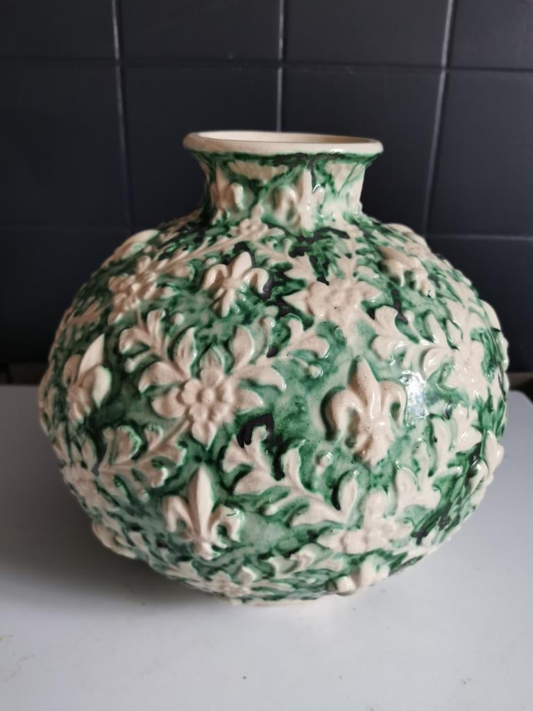 Vaas. Duitse makelij, Ophalen of Verzenden