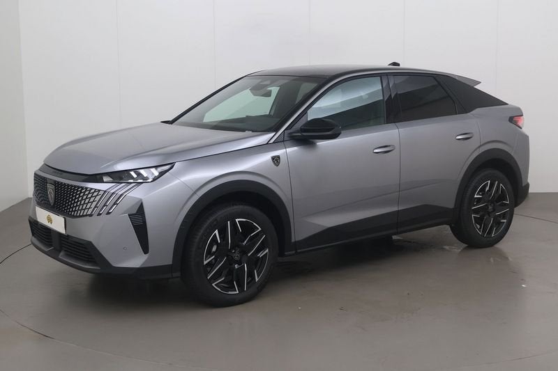 Peugeot 3008 1.2 Turbo GT 145h AT, Auto's, Gebruikt, 1199 cc, 5 zetels, 5 deurs