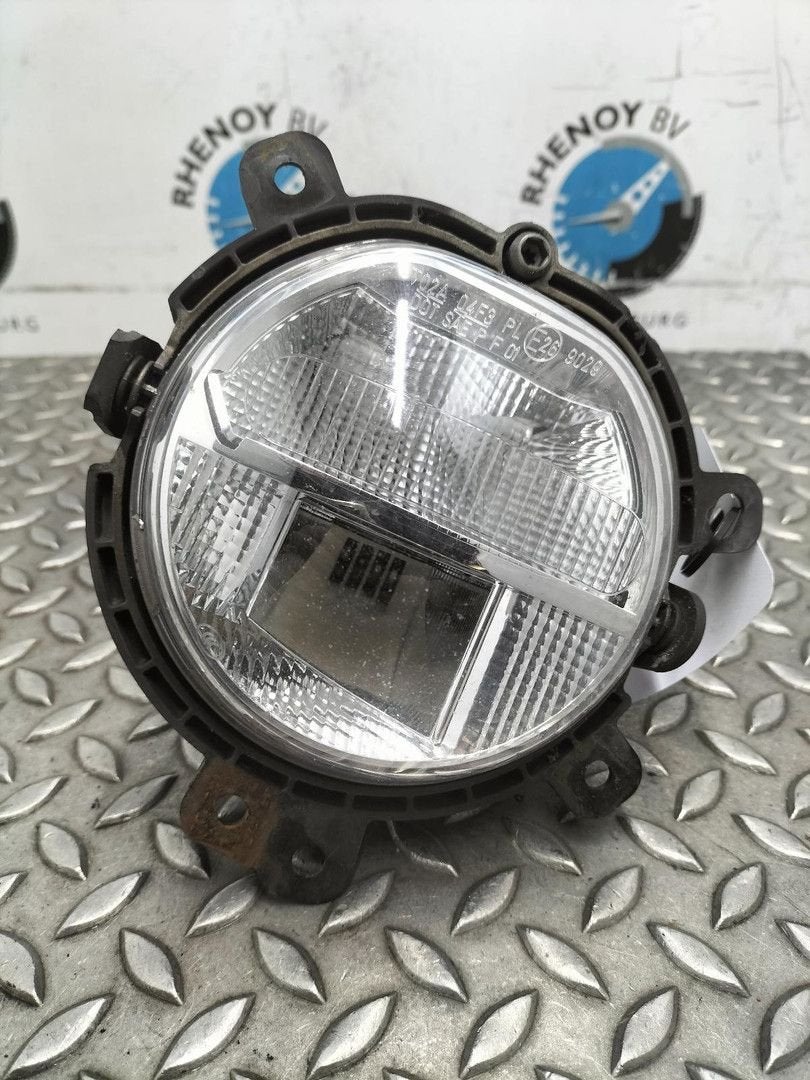MINI (BMW) MINI F56 1.5 Cooper Pepper MISTLAMP 2018, Autos : Pièces & Accessoires, Éclairage, Enlèvement ou Envoi, Utilisé, Stiba membre