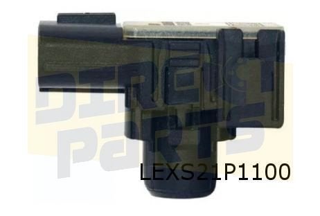 Lexus CT200h (3/11-1/18), GS(3/12-) (-12/13) PDC sensor (Pea, Neuf, -, Lexus, -