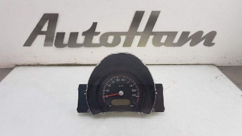 INSTRUMENTS DE BORD Suzuki Alto (GF) (|34100M68K80|), Utilisé, Suzuki
