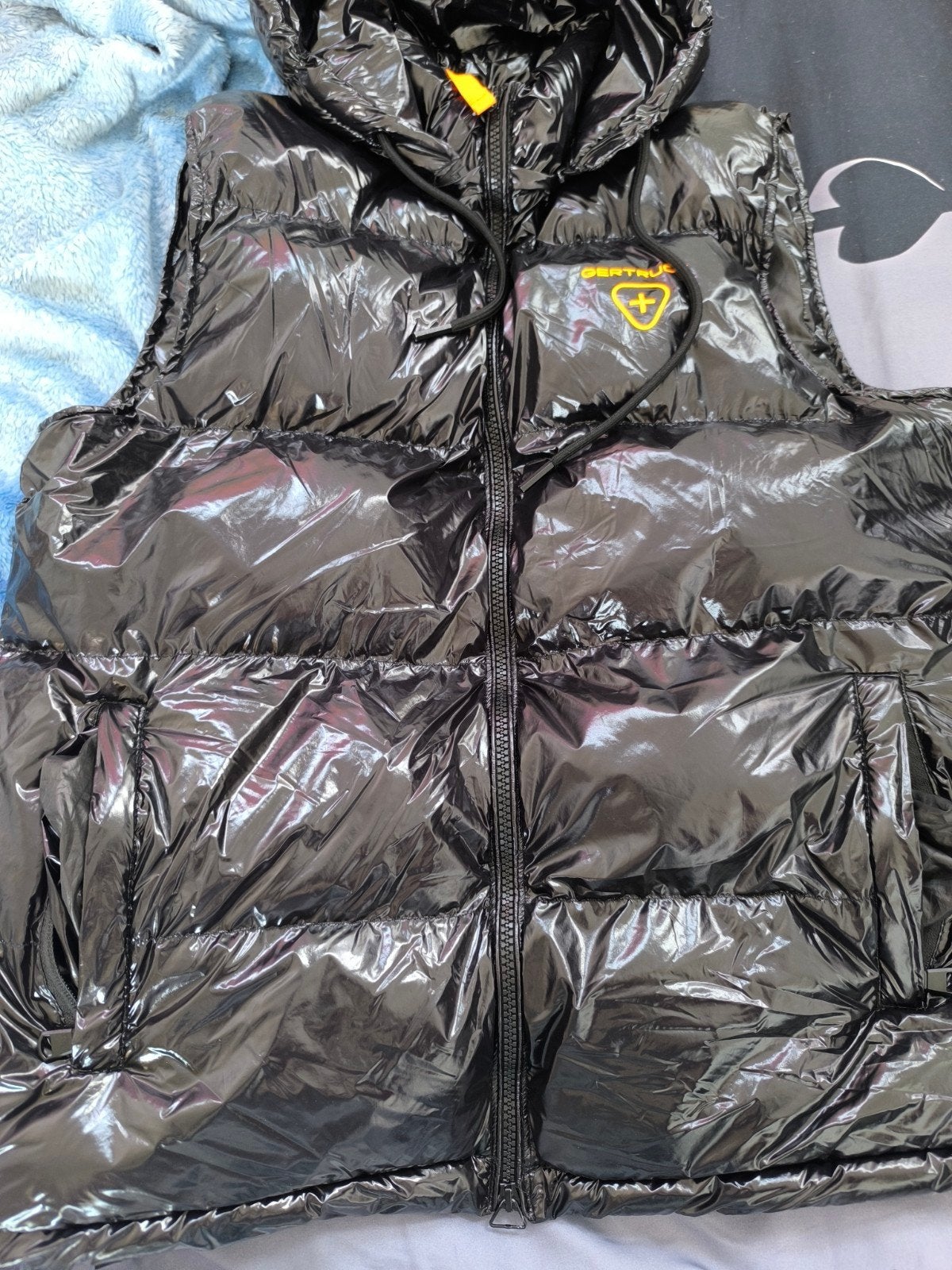 Veste sans manches, Kleding | Heren, Bodywarmers, Ophalen of Verzenden