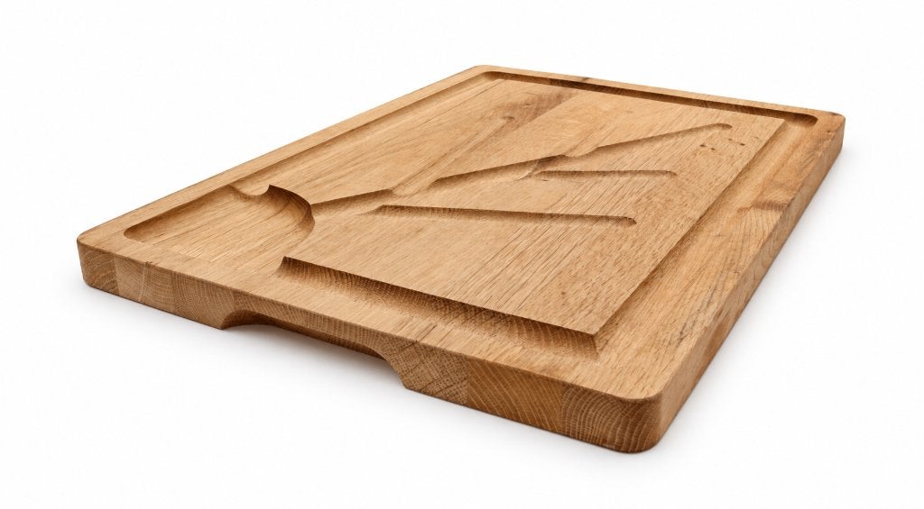 Kay Bojesen snijplank - Deens design, Enlèvement ou Envoi, Bois, Marqué