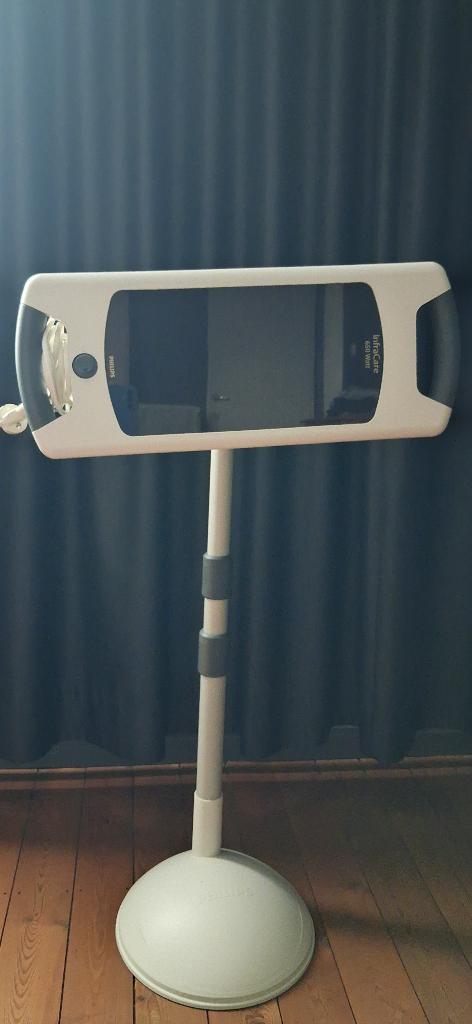 Infraroodlamp InfraCare 650w Philips, Enlèvement, Utilisé, Autres types