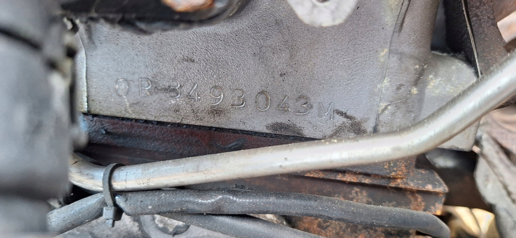 Moteur APU Complet VW A4 A6 AUDI PASSAT, Verzenden, Gebruikt, Skoda