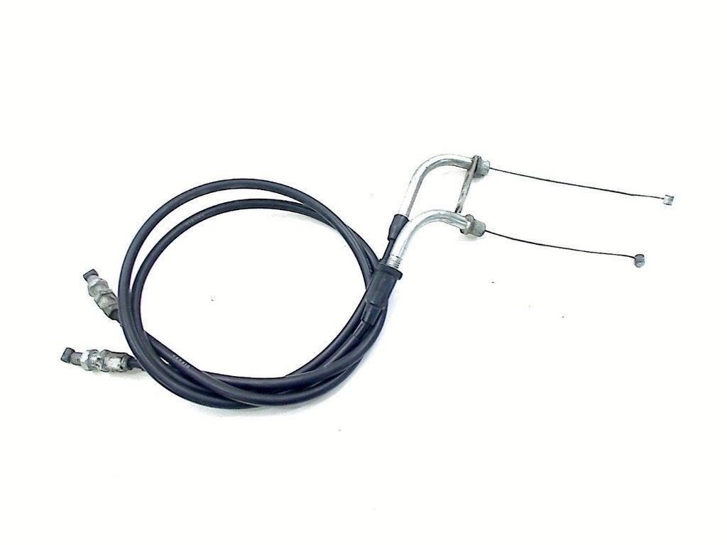 GASKABEL Suzuki GSX R 1000 2007-2008 (GSXR1000 K7 / K8), Motoren, Onderdelen | Suzuki, Gebruikt