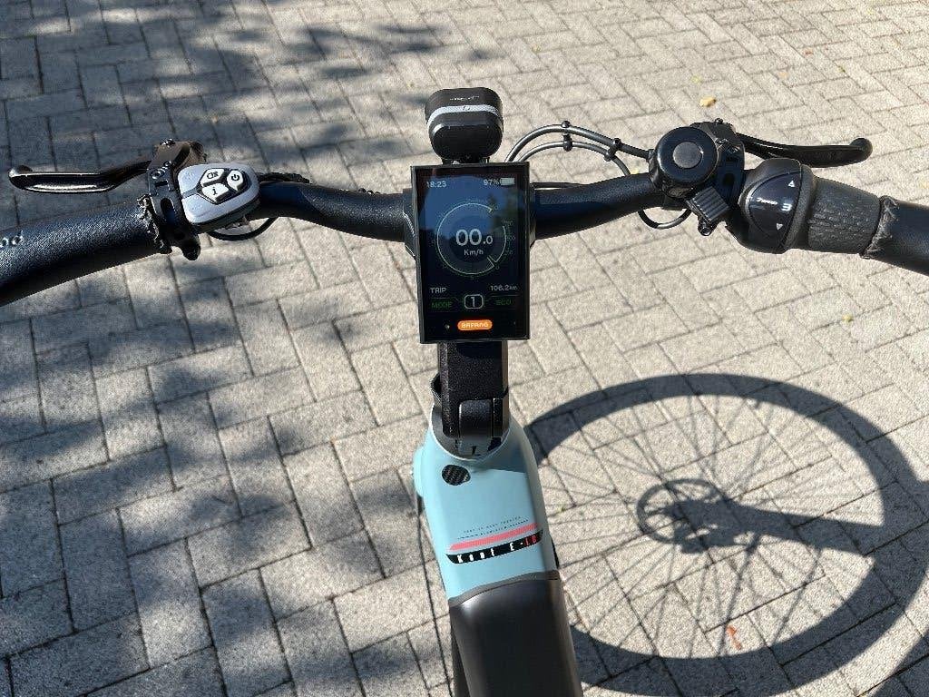Vélos électriques, Vélos & Vélomoteurs, Vélos électriques, Neuf, Autres marques, 50 km par batterie ou plus, 59 cm ou plus