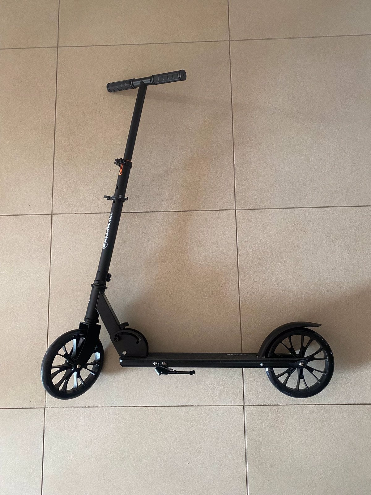 Hyper Motion Rockster step volwassenen en tieners, Fietsen en Brommers, Steps, Ophalen, Nieuw, Gewone step