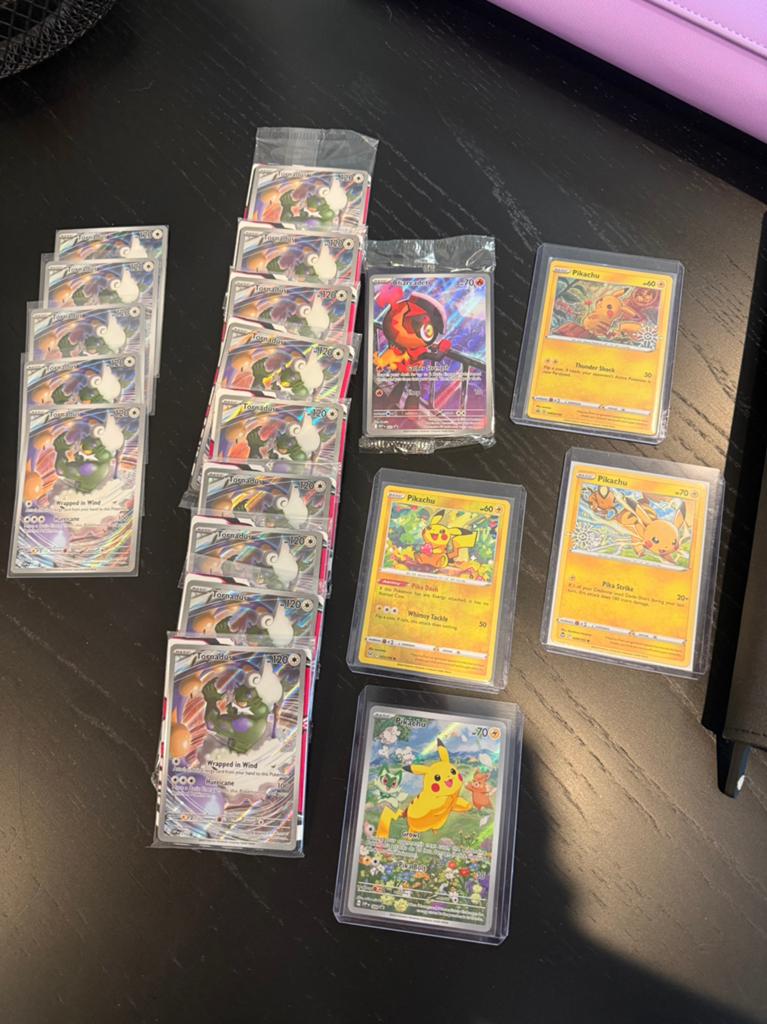 GEZOCHT: Pokémon collecties, Hobby en Vrije tijd, Verzamelkaartspellen | Pokémon, Ophalen of Verzenden