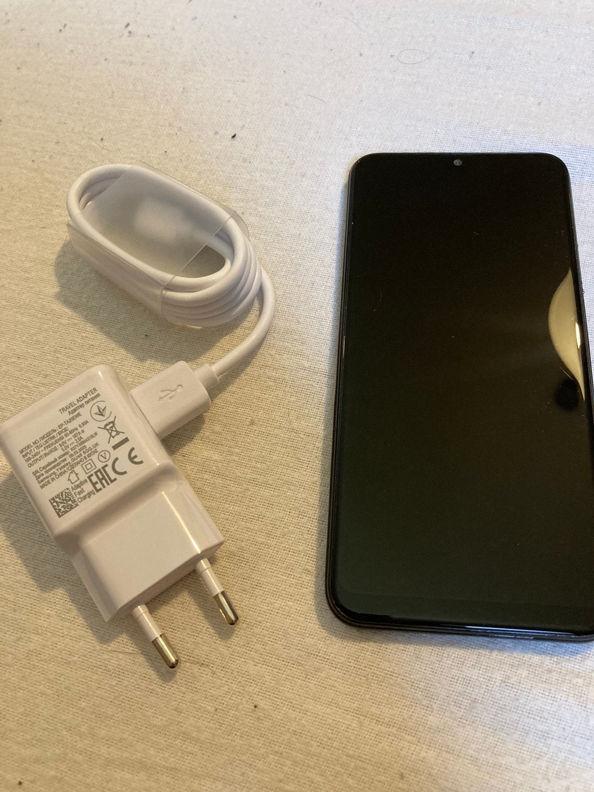 Samsung a20e, Enlèvement ou Envoi, Comme neuf