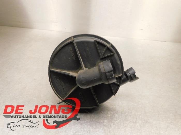 Pompe à air gaz d'échappement d'un Volkswagen Jetta, Volkswagen, -, 3 mois de garantie, Utilisé