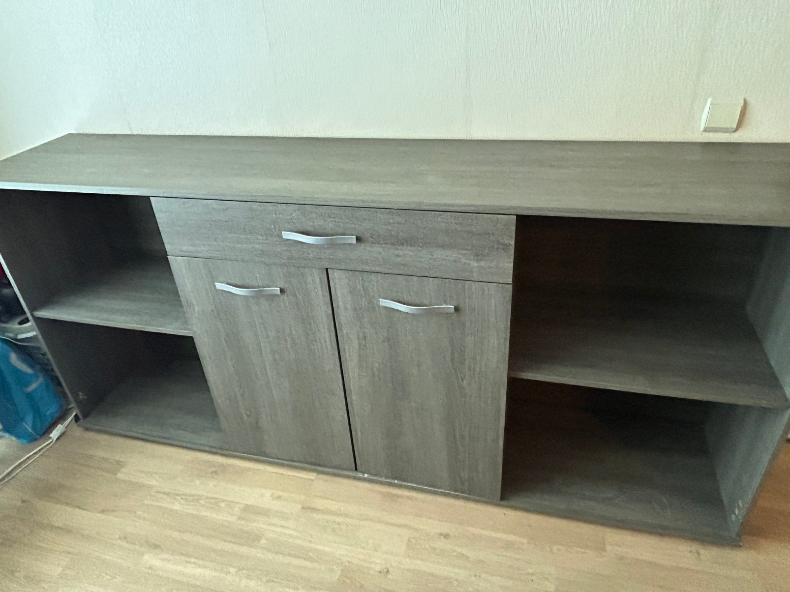 Gratis dressoir, Enlèvement, Comme neuf