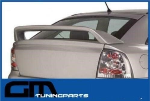 # Achterklepspoiler opel astra g opc #, Auto-onderdelen, -, Opel, Nieuw, Ophalen of Verzenden
