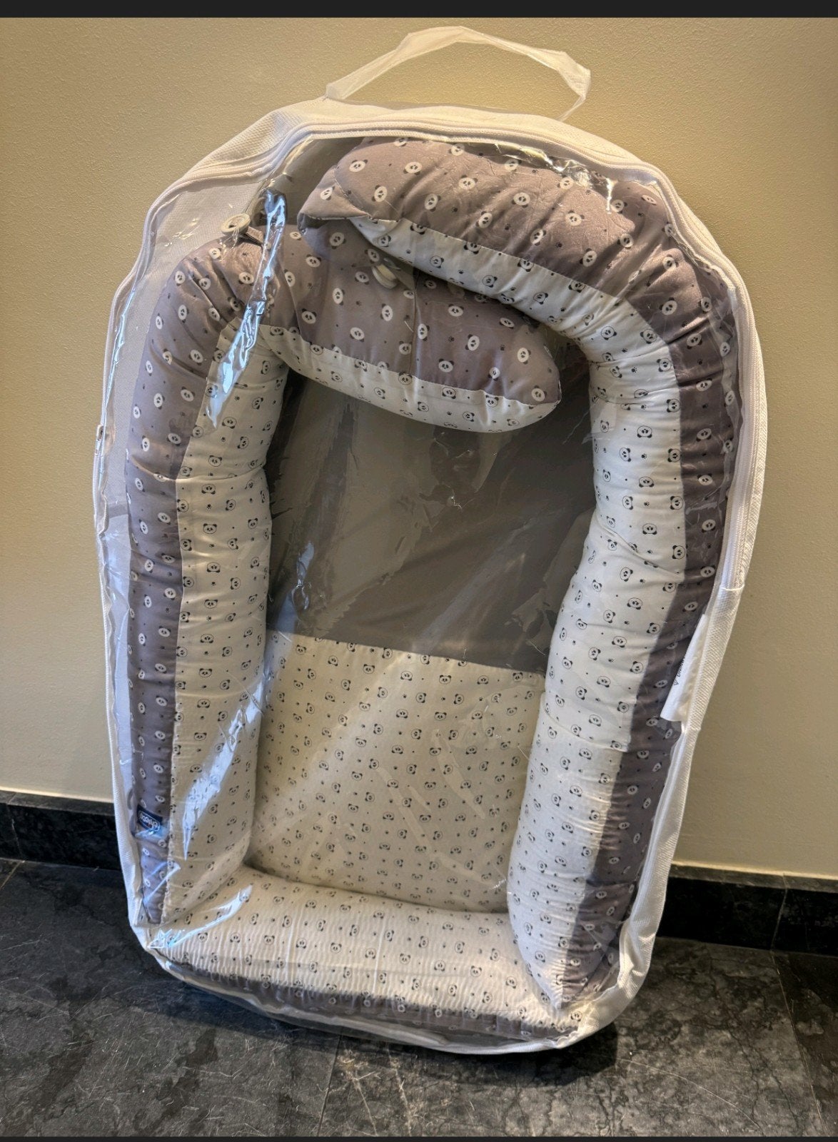 Chicco Mommy Pod 3-in-1, Kinderen en Baby's, Ophalen, Zo goed als nieuw