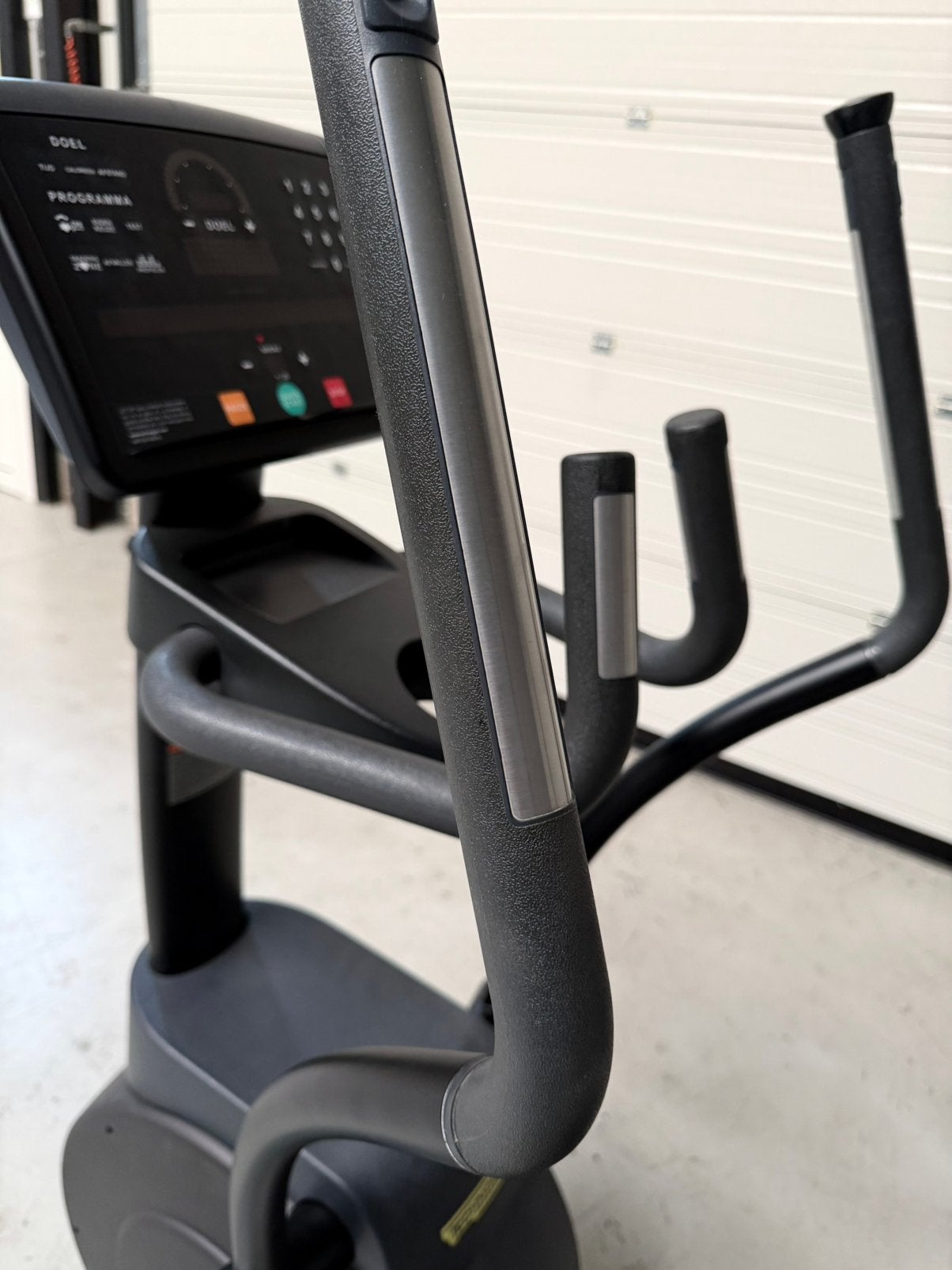TECHNOGYM EXCITE CROSSOVER CROSSTRAINER, Ophalen of Verzenden, Zo goed als nieuw
