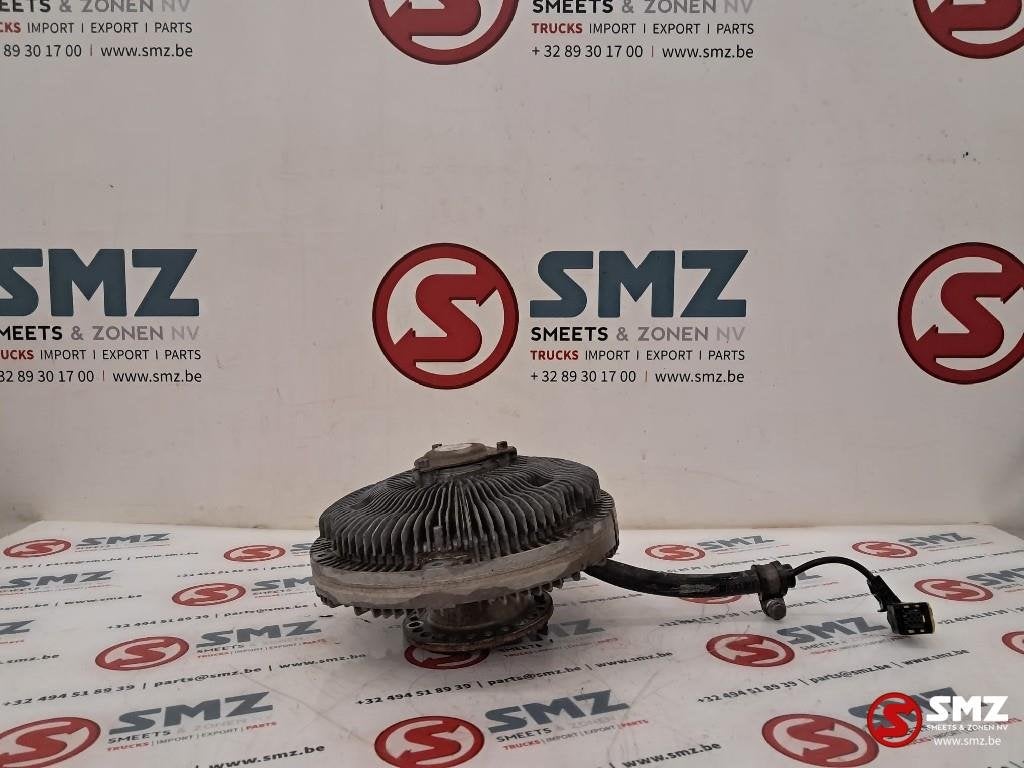 Occ Accouplement visqueux MX13 DAF, Utilisé, DAF, Moteur et Accessoires