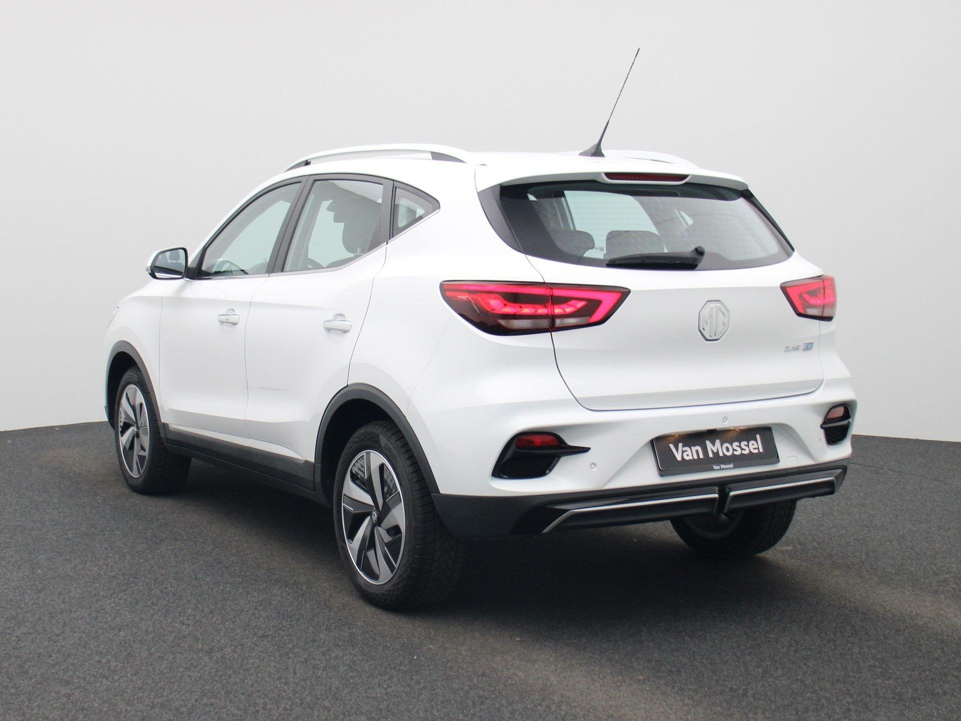 MG ZS Standard Range 51 kWh Comfort (automatique), Autos, Achat, https://public.car-pass.be/vhr/b8f9c3ba-55a8-4371-bd0f-f1456b2a0c8b