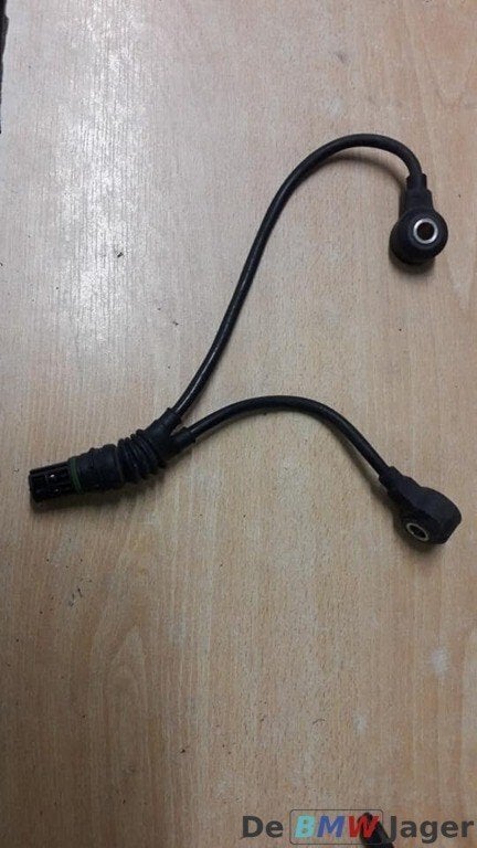 Klop sensor BMW E36 E87 E81 E46 E34 E39 E90 E53 12141435485, Gebruikt, Ophalen of Verzenden, BMW, BMW