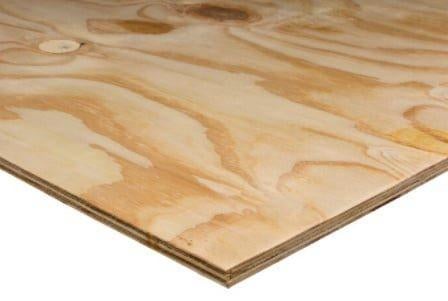 Multiplex Eliotis Pine nieuwe platen, Doe-het-zelf en Bouw, Platen en Panelen, Ophalen, Nieuw, Multiplex, Minder dan 20 mm