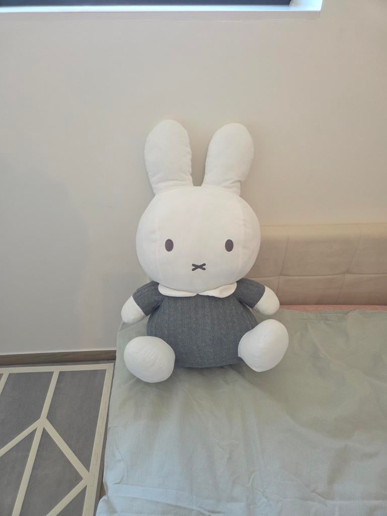 Nijntje knuffel 65cm, Ophalen