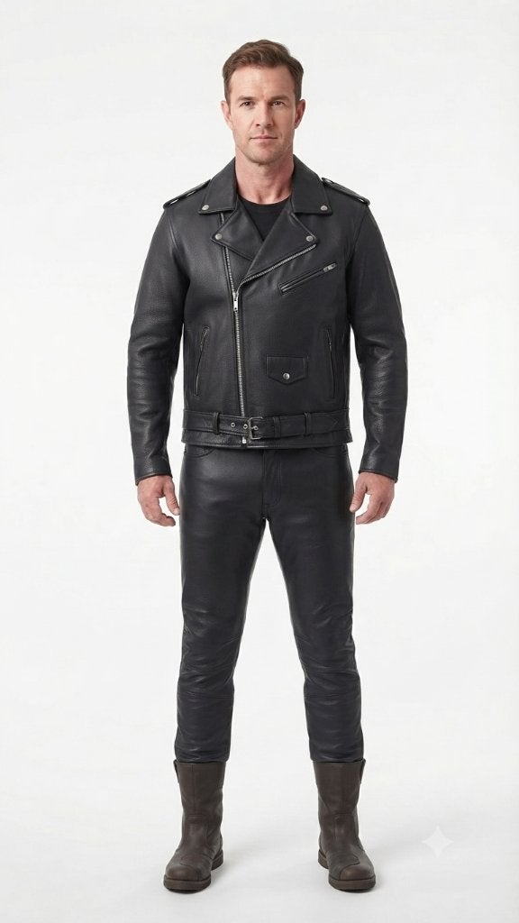 Veste de Moto en Cuir Protecteurs approuvé CE neuf, Motos, Enlèvement ou Envoi, Neuf, avec ticket, Femmes, Manteau | cuir