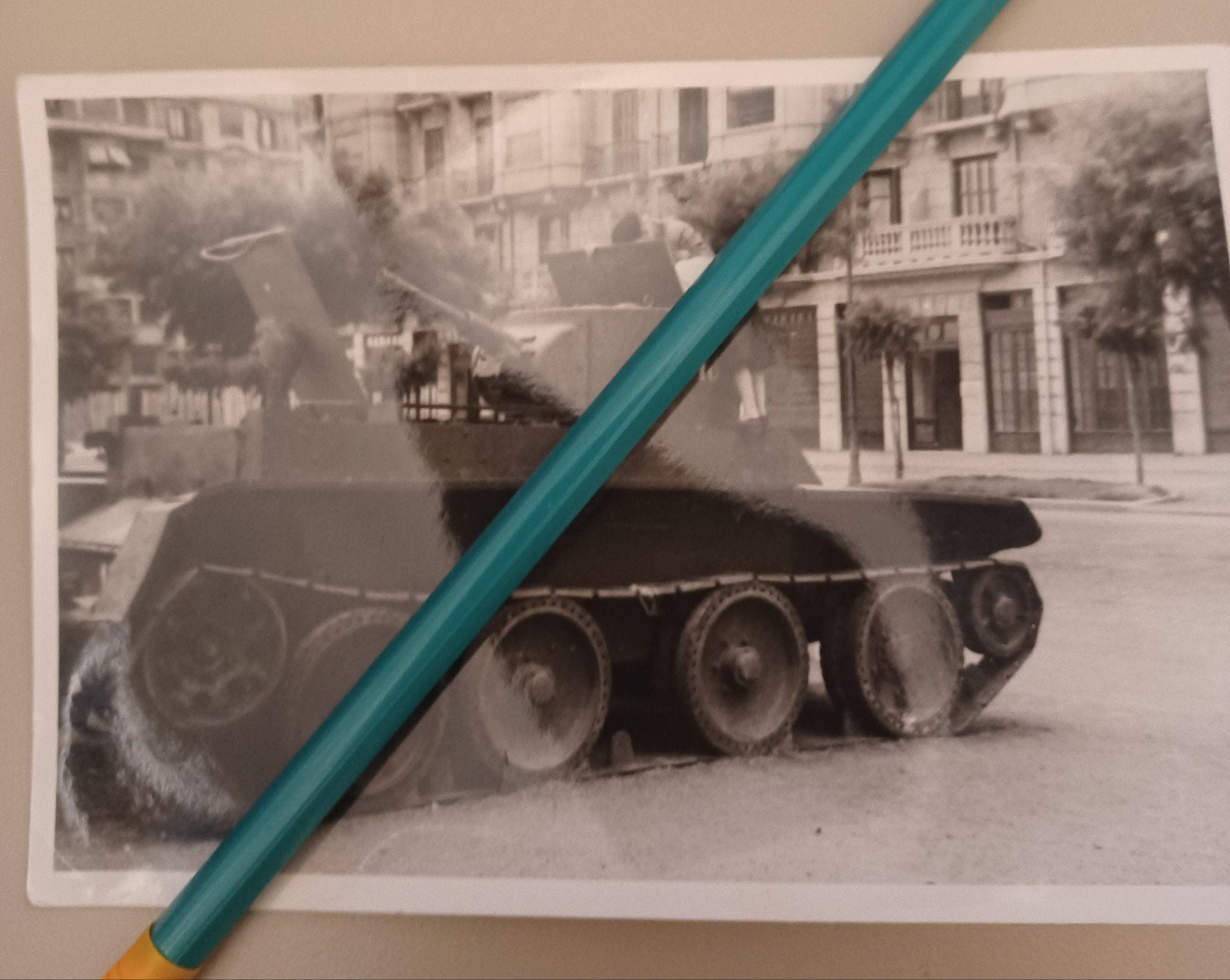 Char Russe bt7, Collections, Objets militaires | Seconde Guerre mondiale, Enlèvement ou Envoi