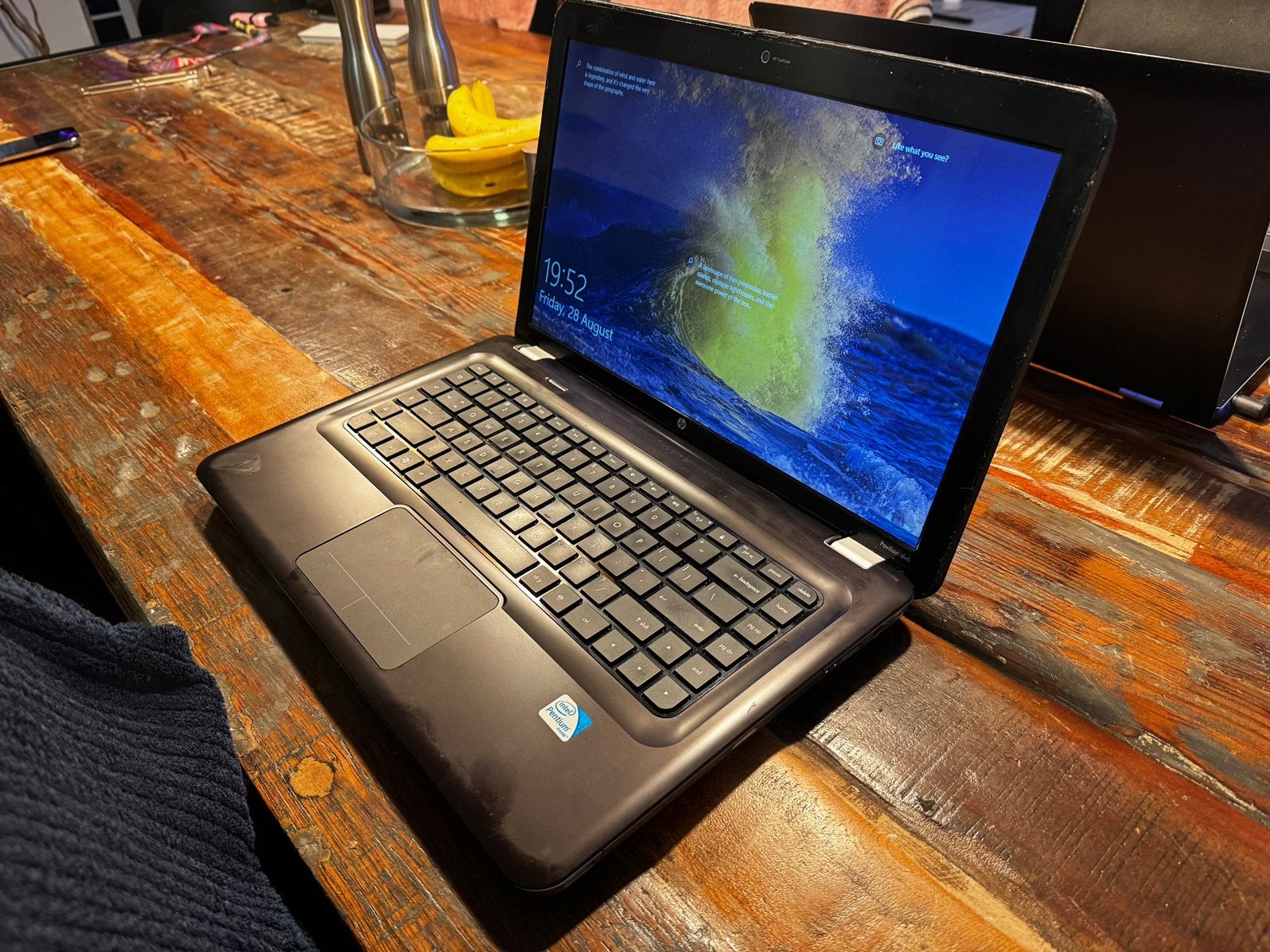 Dell Latitude (i5, 756 GB (SSD), 8 GB RAM, Win 11 Pro), 8 GB, 3 à 4 Ghz, Utilisé, HDD