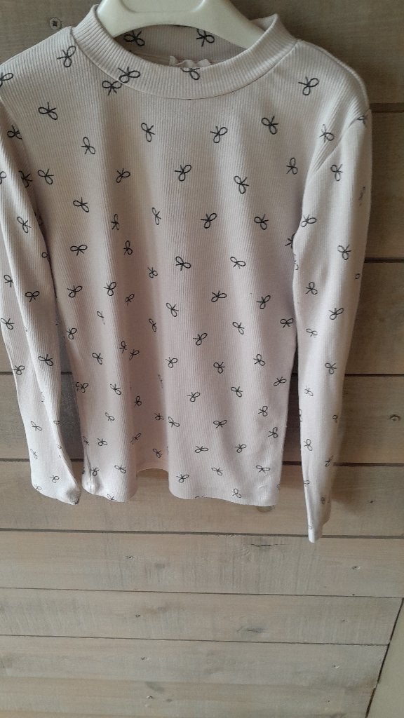 t'shirt lange mouwen, Ophalen of Verzenden