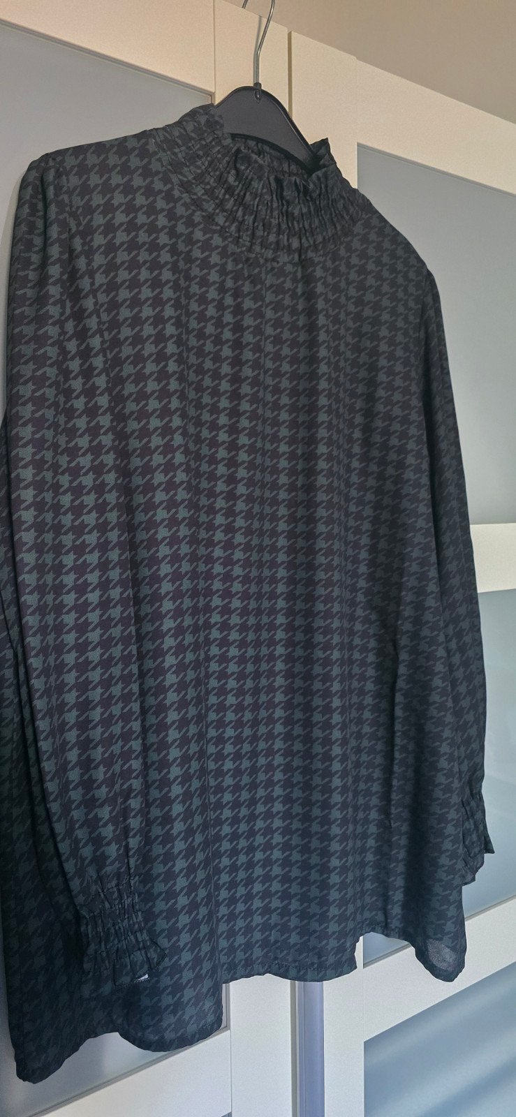 jolie blouse Tunique Paprika. taille 1. neuve sans étiquette, Kleding | Dames, Ophalen, Groen
